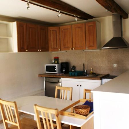 Gauciel Residences Le Clos Du Manoir - Self Cooking מראה חיצוני תמונה