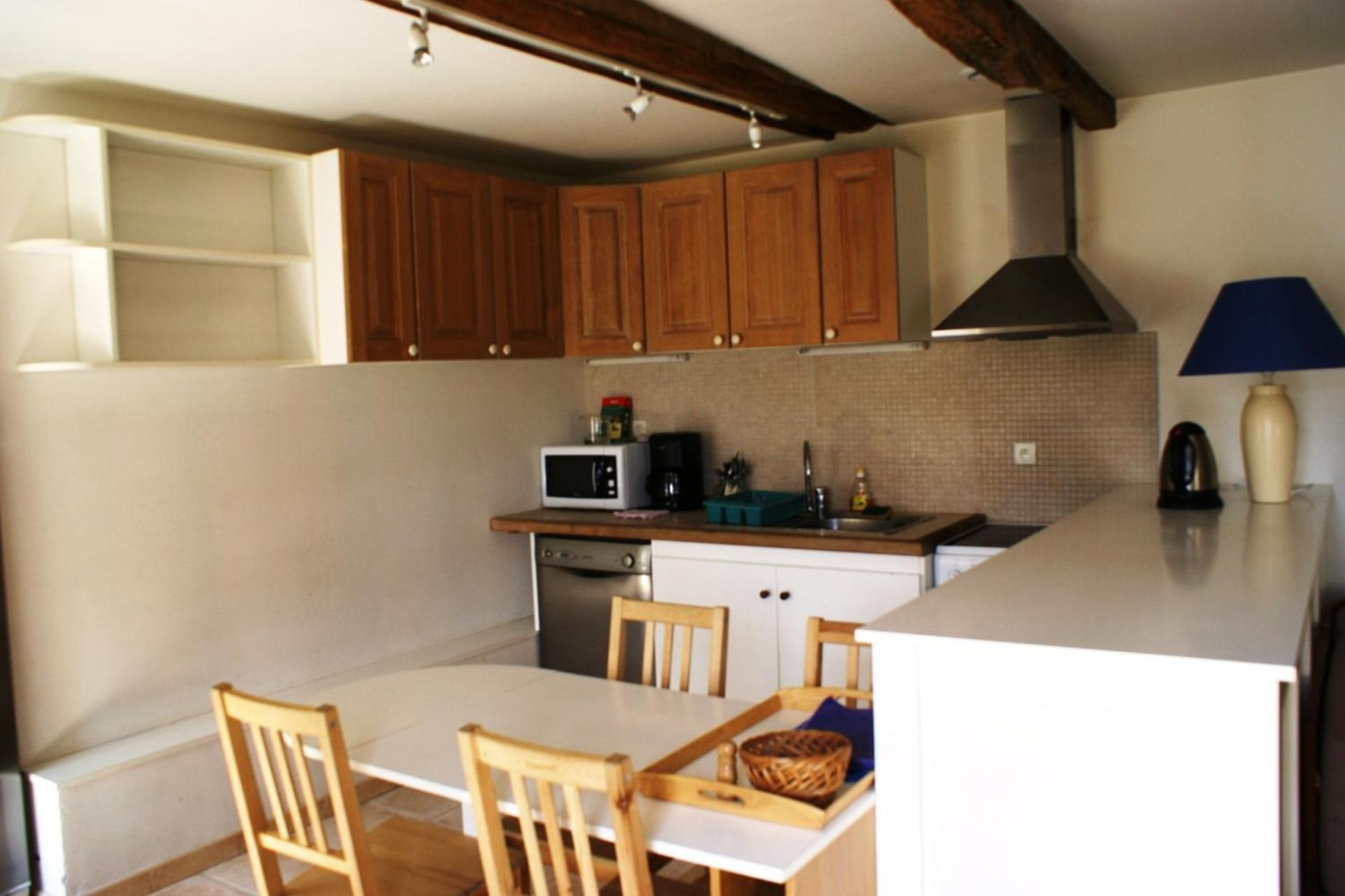 Gauciel Residences Le Clos Du Manoir - Self Cooking מראה חיצוני תמונה