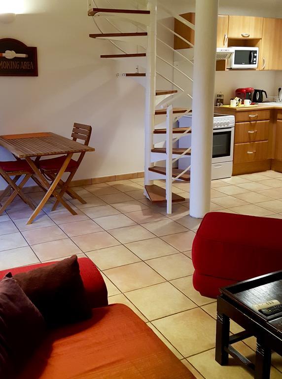 Gauciel Residences Le Clos Du Manoir - Self Cooking מראה חיצוני תמונה