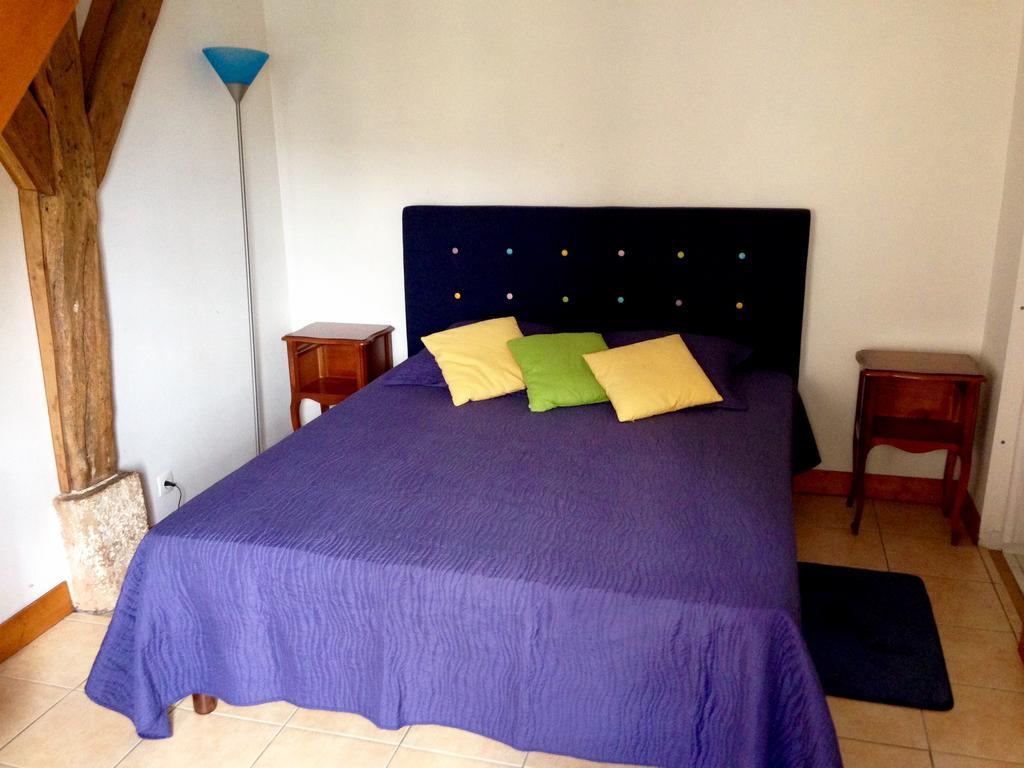 Gauciel Residences Le Clos Du Manoir - Self Cooking חדר תמונה