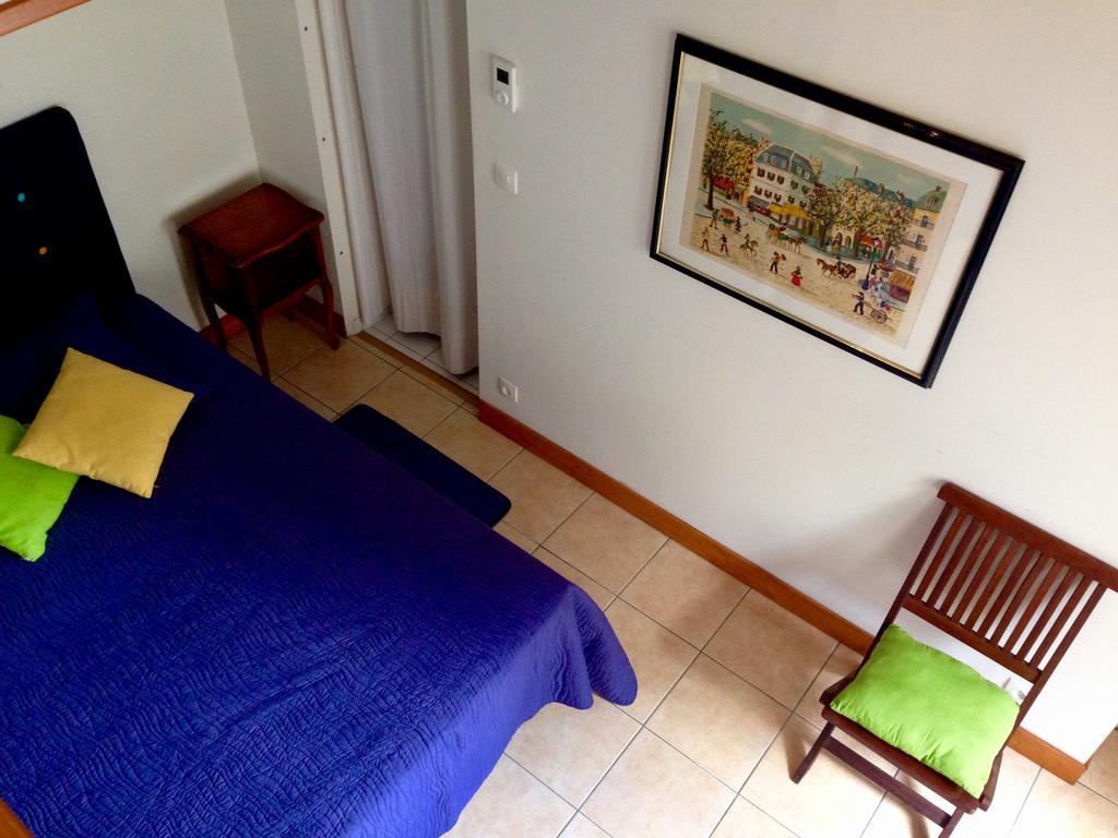 Gauciel Residences Le Clos Du Manoir - Self Cooking חדר תמונה